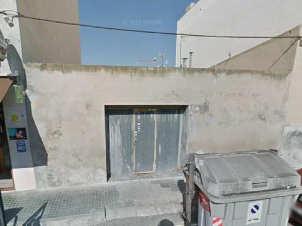 Terreno en avenida d'Elx, 43