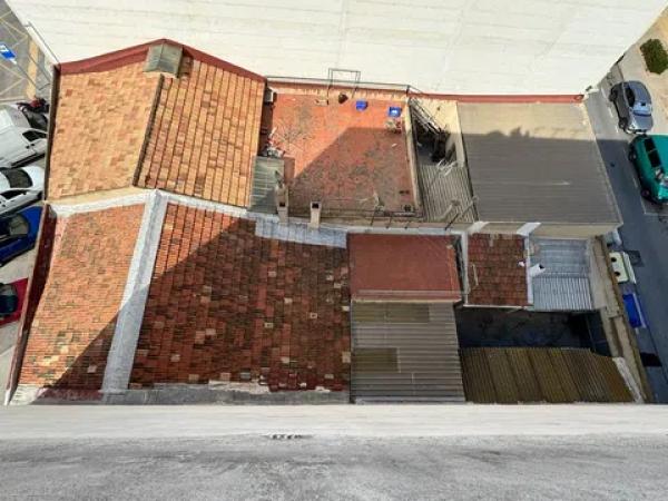 Terreno en avenida d'Elx, 43