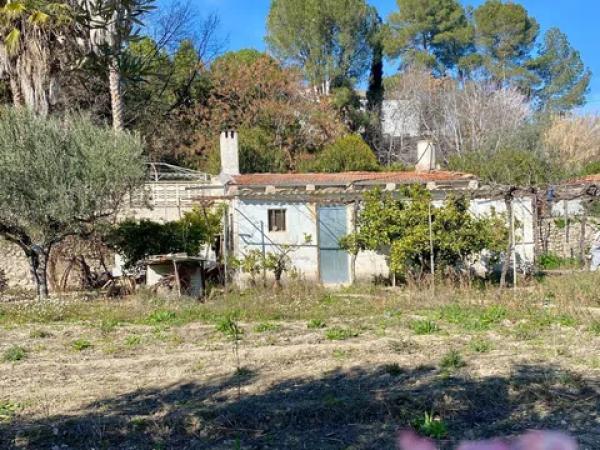 Terreno en Partida Alq Benifloret s/n