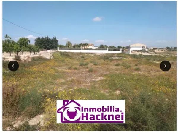 Terreno en camino de Matola