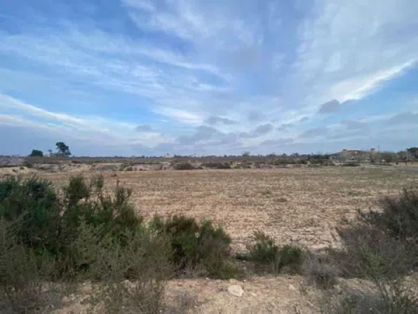 Terreno en camino de Matola
