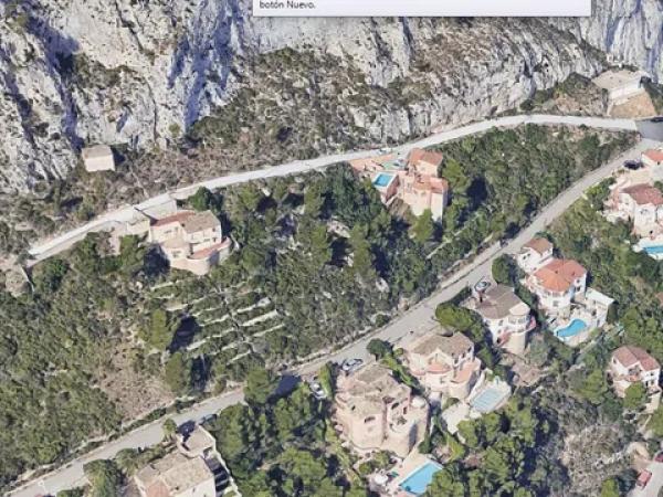 Terreno en Partida Maryvilla