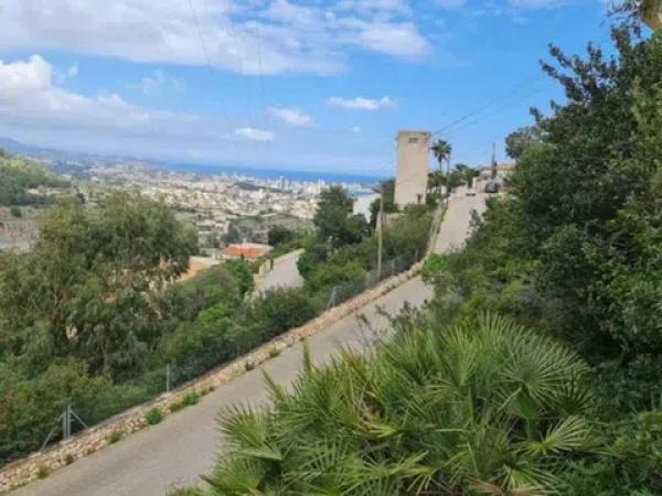 Terreno en Partida Maryvilla