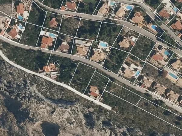 Terreno en Partida Maryvilla