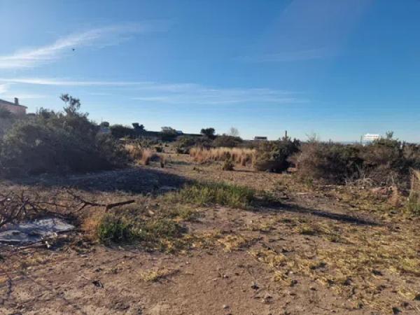 Terreno en La Galia-Bonavista