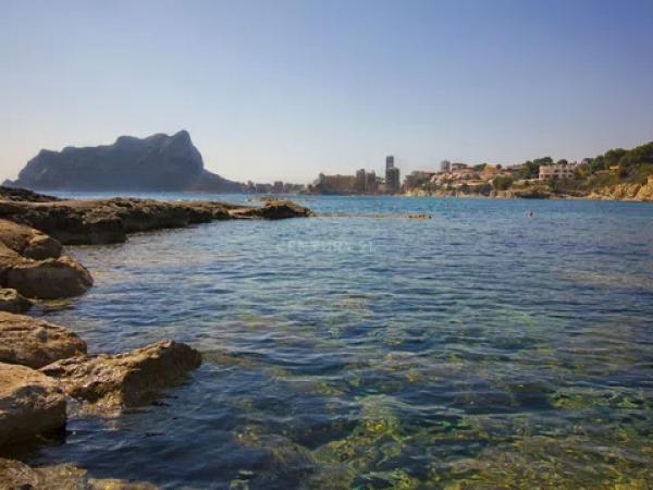 Terreno en Cometa-Carrió