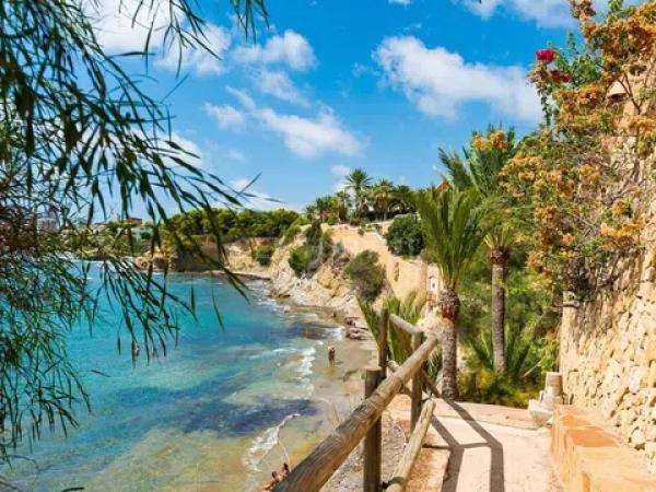 Terreno en Cometa-Carrió