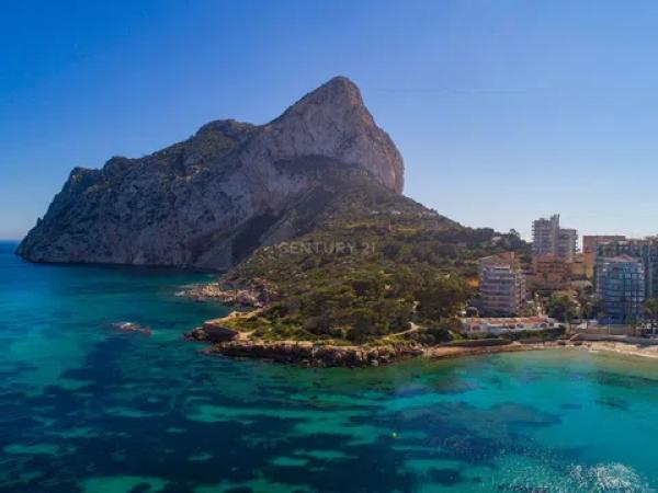 Terreno en Cometa-Carrió