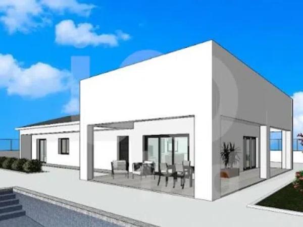 Terreno en Pedanías Oeste