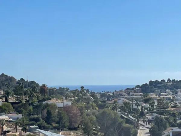 Terreno en Cometa-Carrió