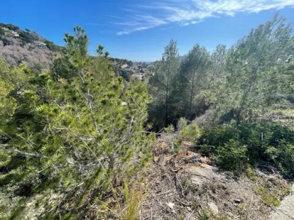 Terreno en Cometa-Carrió