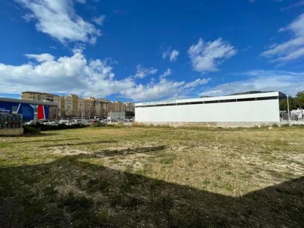 Terreno en Gargasindi