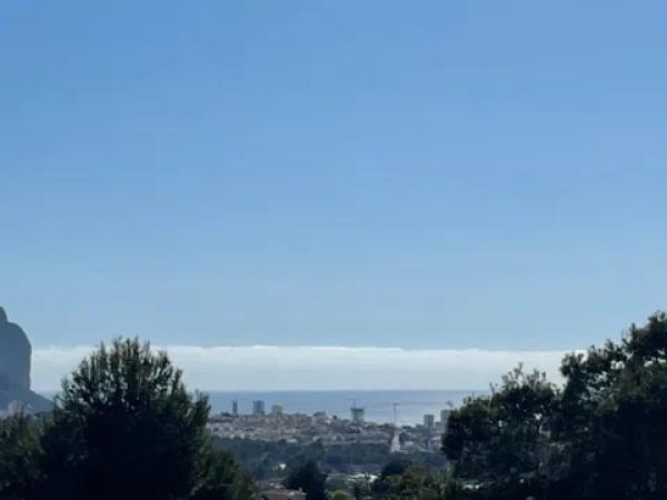 Terreno en Cometa-Carrió