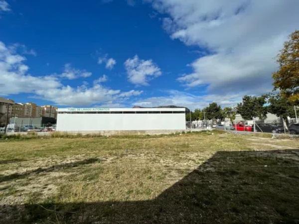 Terreno en Gargasindi