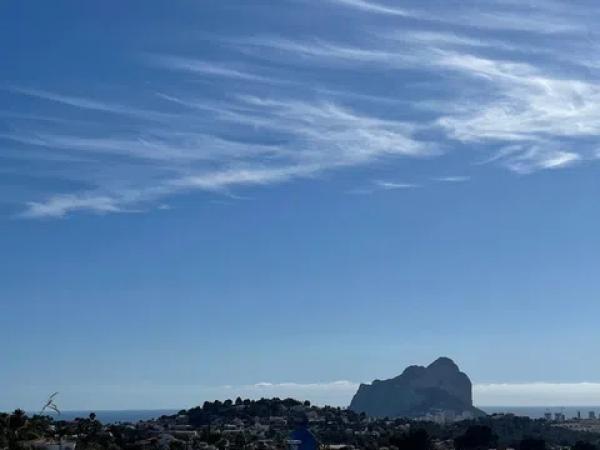 Terreno en Cometa-Carrió