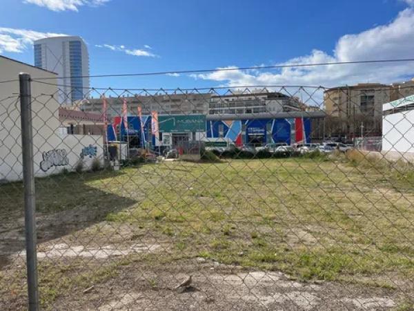 Terreno en Gargasindi