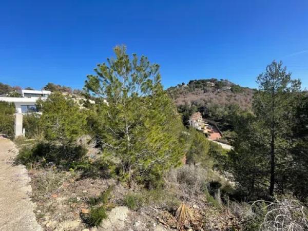Terreno en Cometa-Carrió