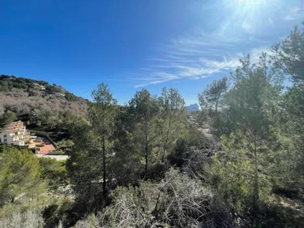 Terreno en Cometa-Carrió