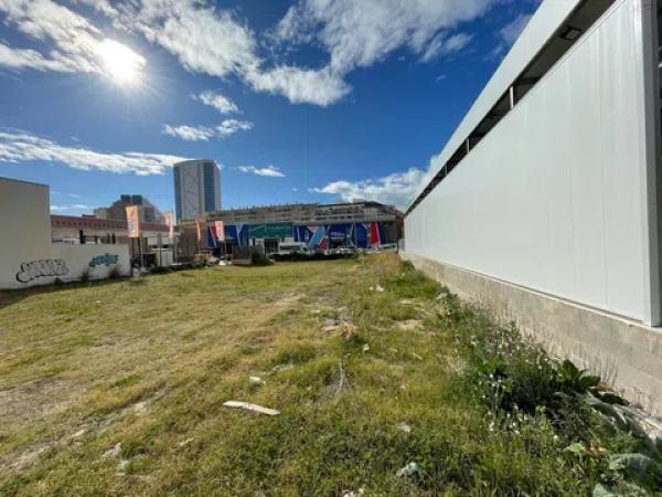 Terreno en Gargasindi