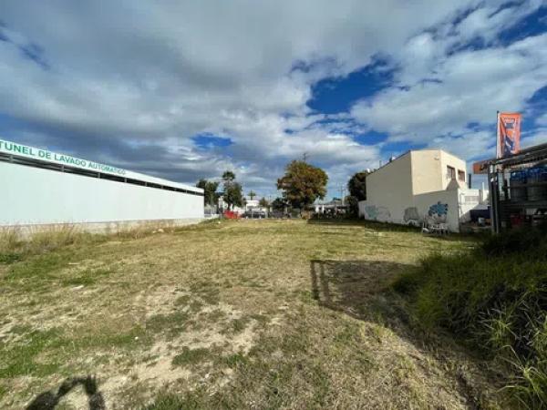 Terreno en Gargasindi