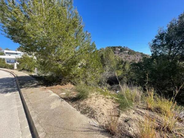 Terreno en Cometa-Carrió