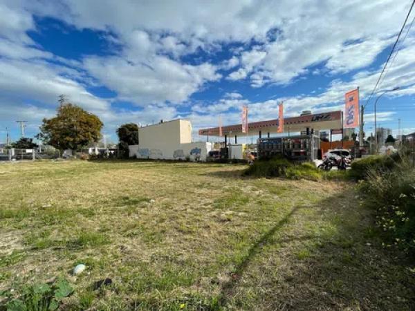 Terreno en Gargasindi