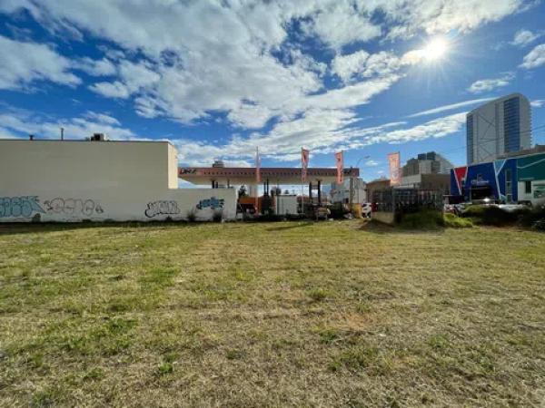 Terreno en Gargasindi