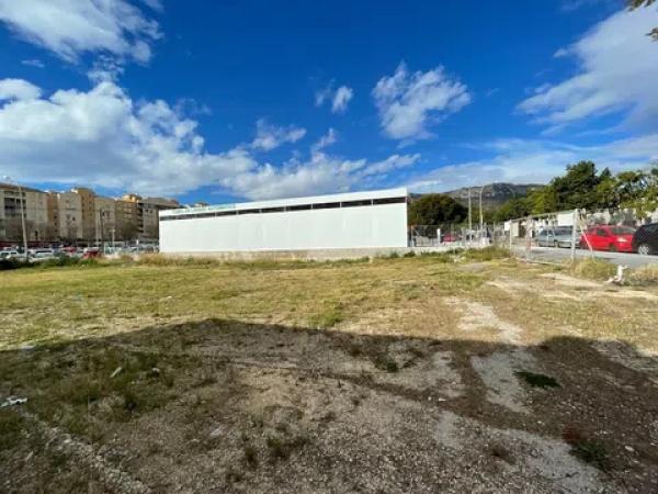 Terreno en Gargasindi