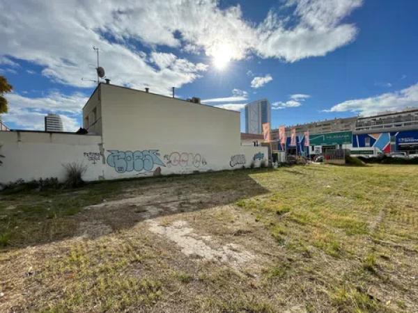 Terreno en Gargasindi