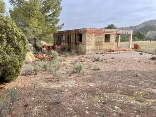 Terreno en Partida Bortolons, 3