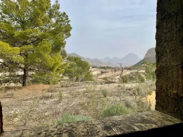 Terreno en Partida Bortolons, 3