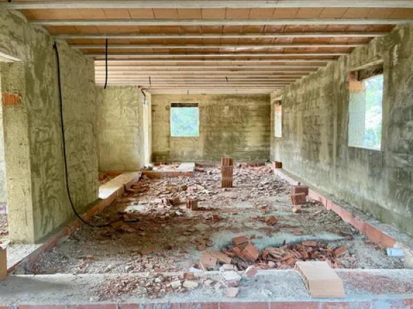 Terreno en Partida Bortolons, 3