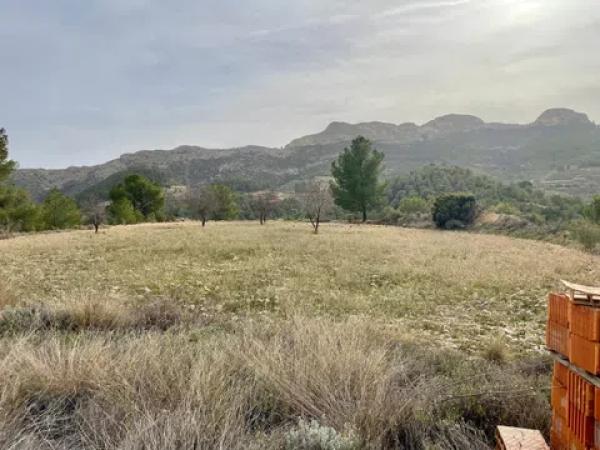 Terreno en Partida Bortolons, 3