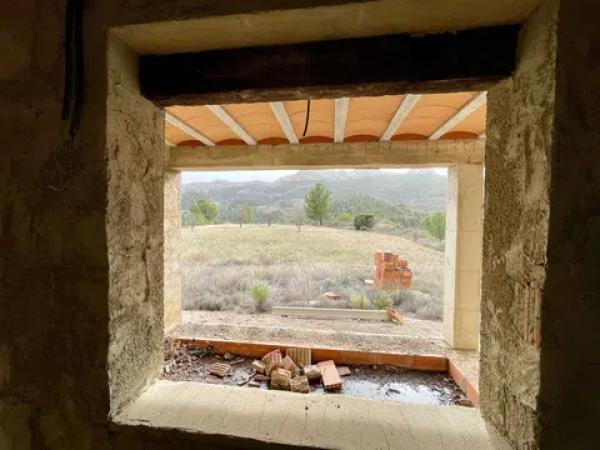 Terreno en Partida Bortolons, 3