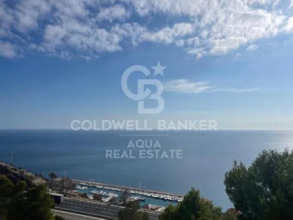 Terreno en calle Italia, 62