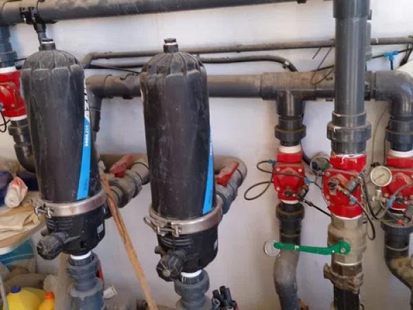 Terreno en carretera de Agost, 1