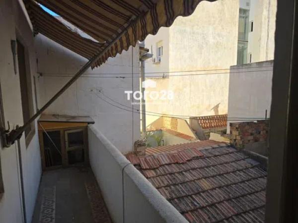 Terreno en calle Pegaso