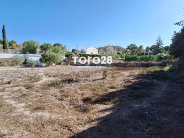 Terreno en Jubalcoi-Saladas