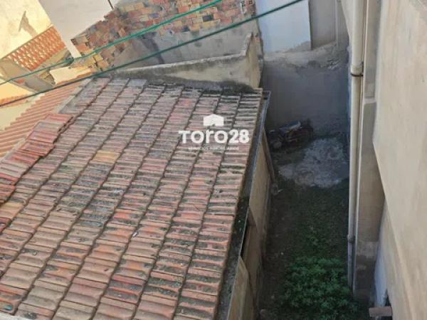 Terreno en calle Pegaso