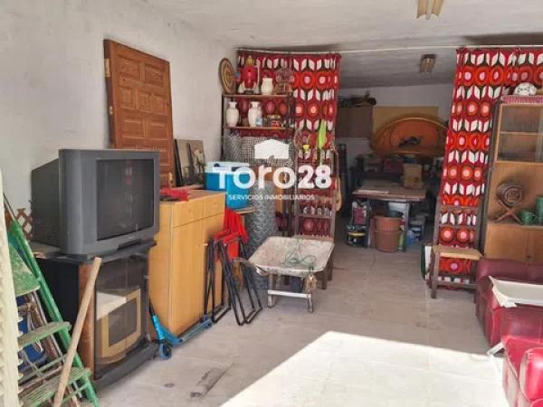 Terreno en Jubalcoi-Saladas