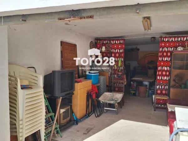 Terreno en Jubalcoi-Saladas