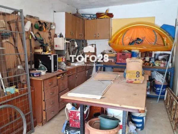 Terreno en Jubalcoi-Saladas