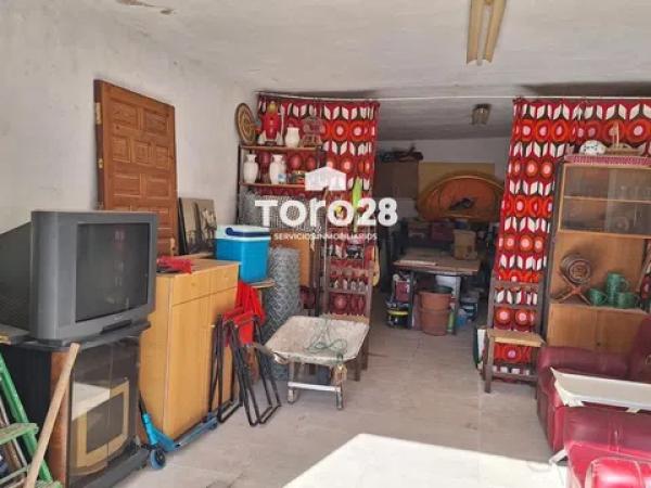 Terreno en Jubalcoi-Saladas