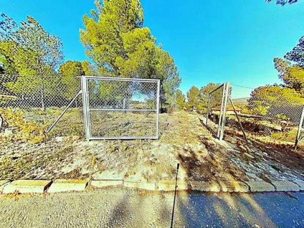 Terreno en avenida los Chopos, 41 -35