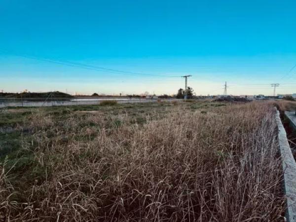 Terreno en El Verger