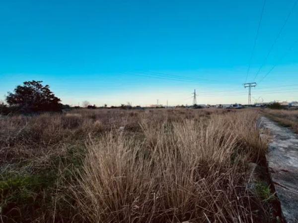 Terreno en El Verger