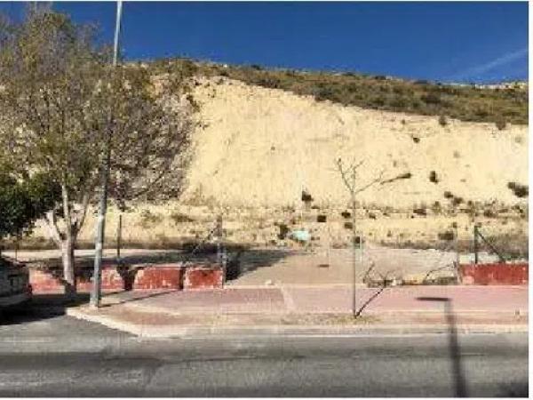 Terreno en calle de I'Aigualera