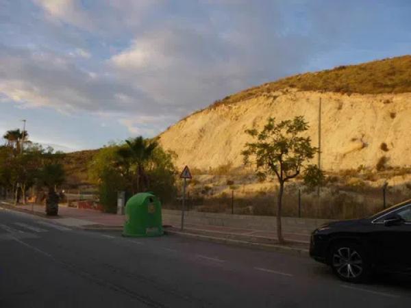 Terreno en calle de I'Aigualera