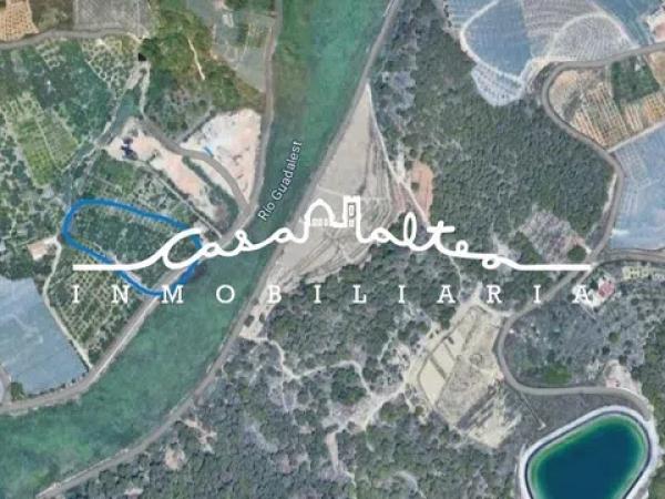 Terreno en Altea Pueblo