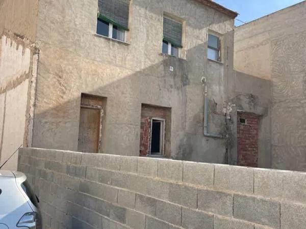 Terreno en avenida de Crevillente, 39